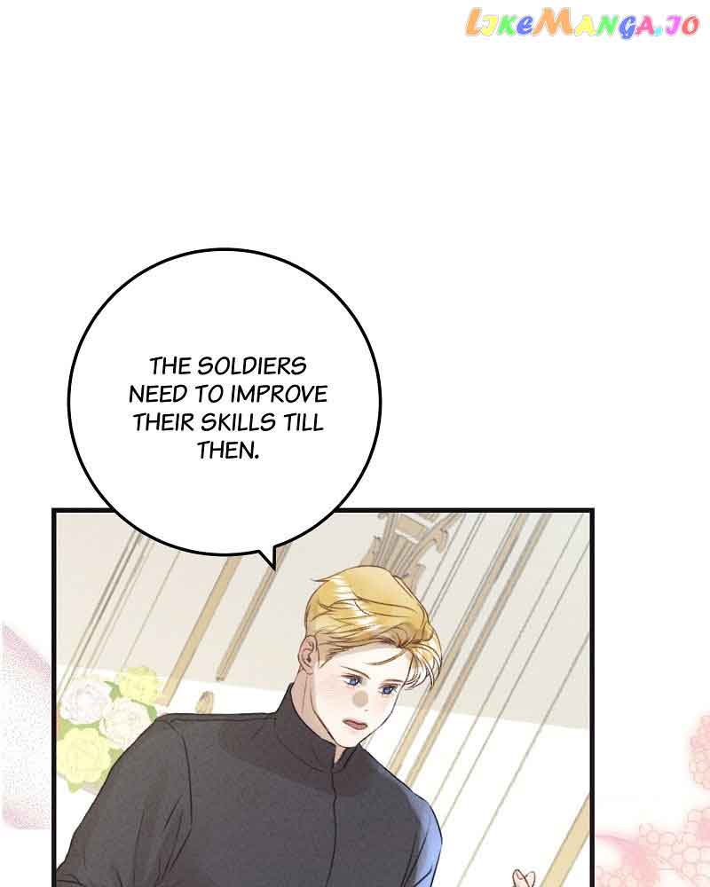 He’s Not Just a Pretty Face Chapter 38 page 23