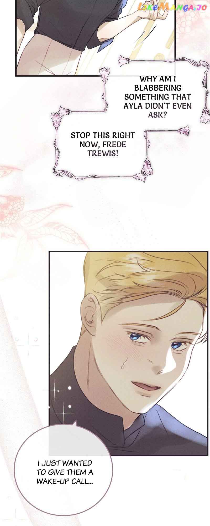 He’s Not Just a Pretty Face Chapter 38 page 24