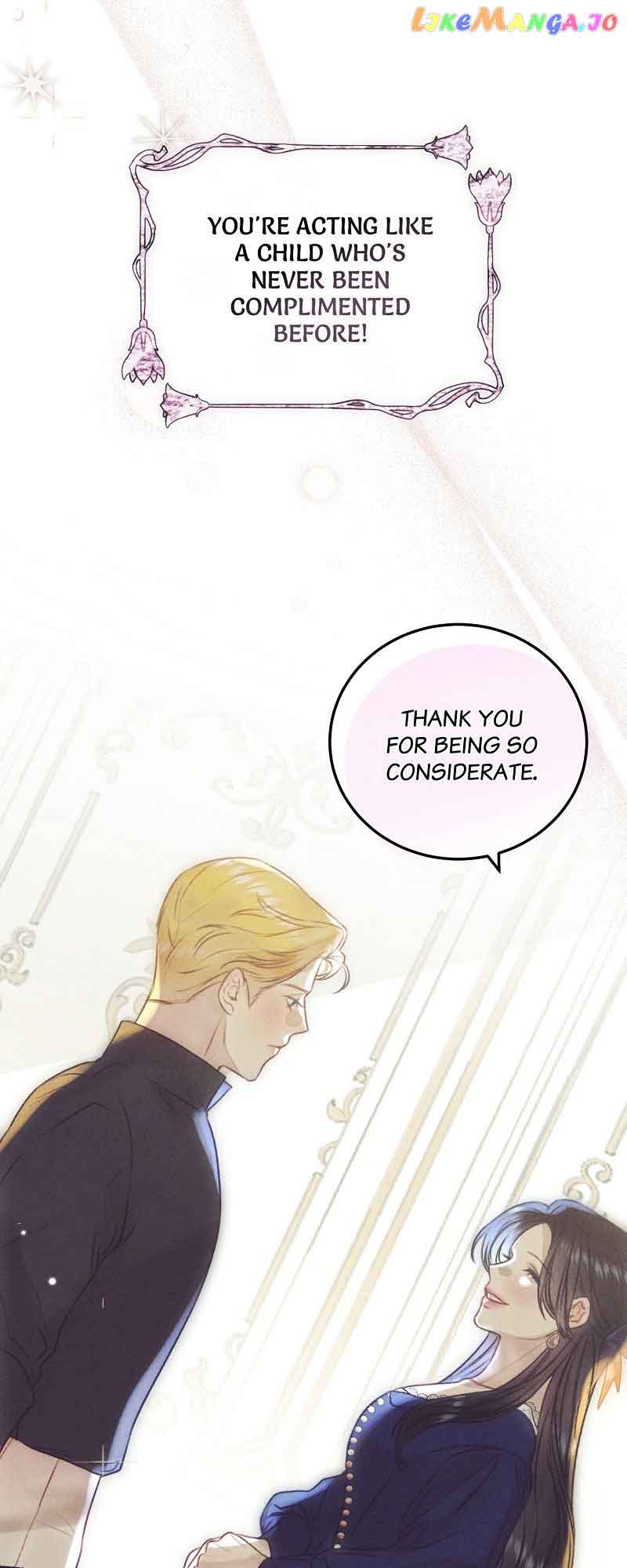 He’s Not Just a Pretty Face Chapter 38 page 25
