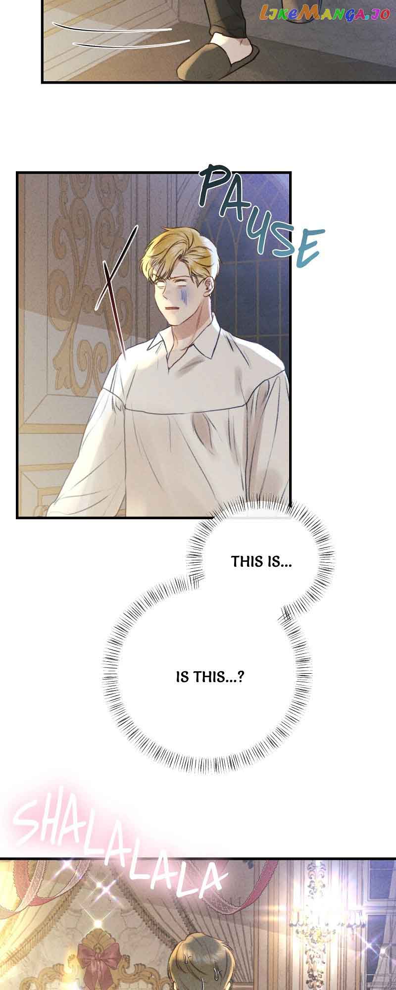 He’s Not Just a Pretty Face Chapter 38 page 30