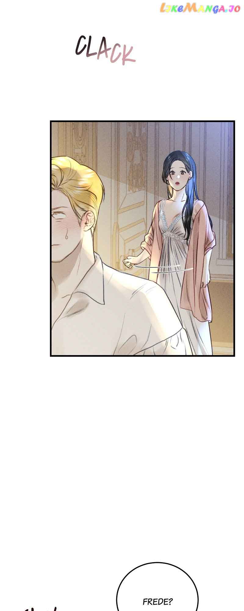 He’s Not Just a Pretty Face Chapter 38 page 32