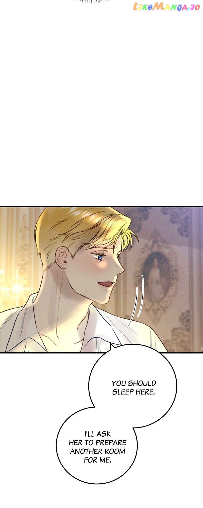 He’s Not Just a Pretty Face Chapter 38 page 35