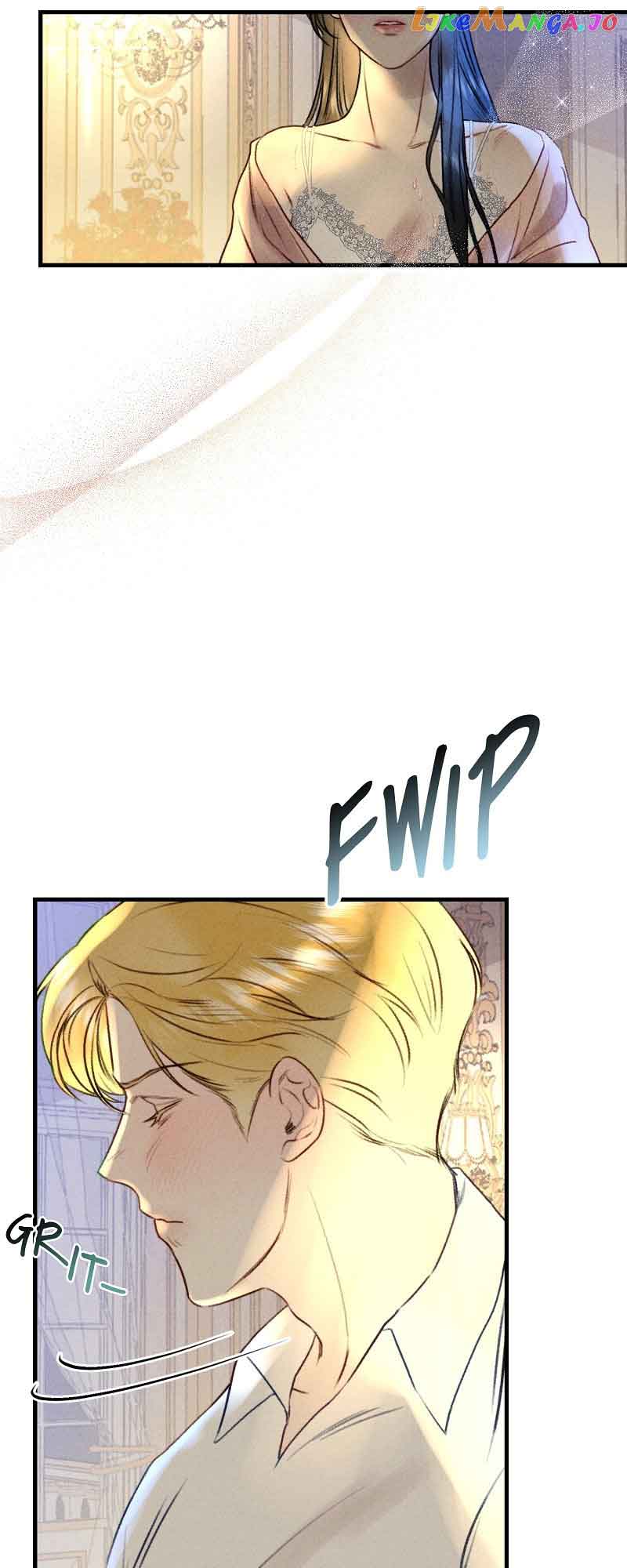 He’s Not Just a Pretty Face Chapter 38 page 36