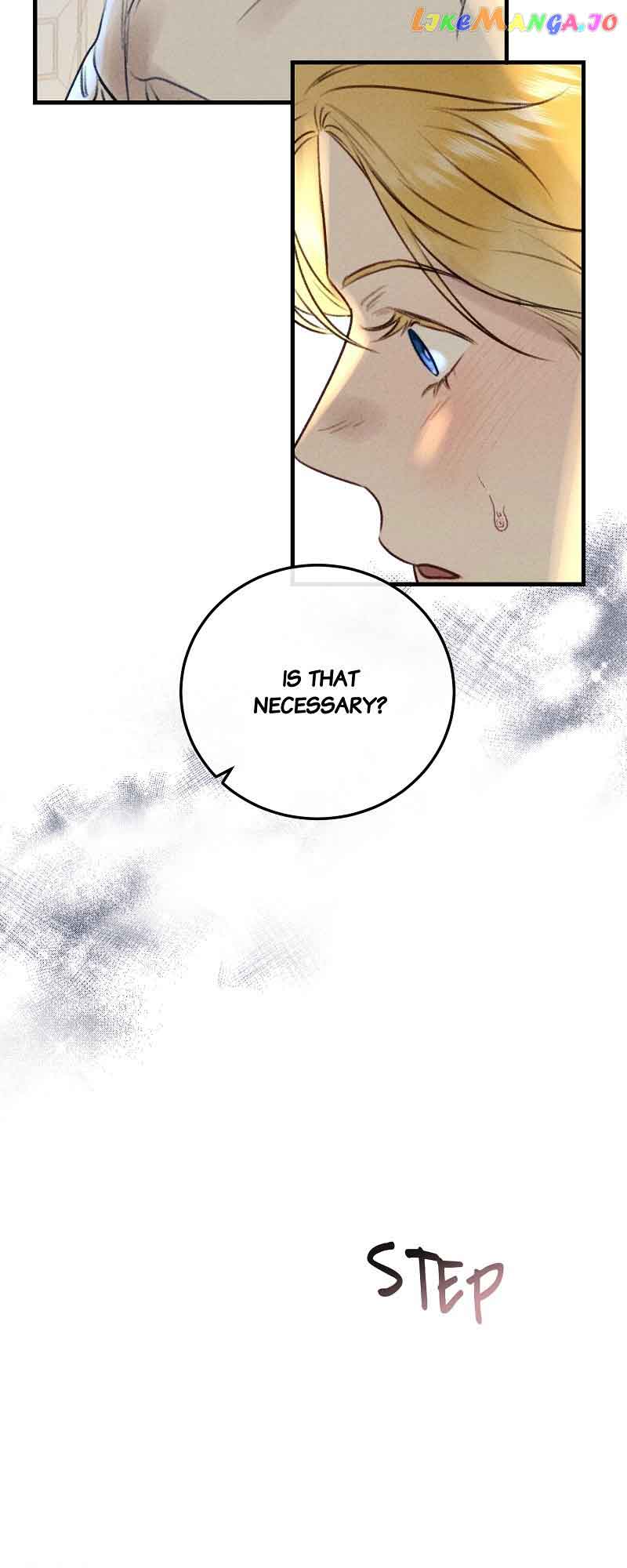 He’s Not Just a Pretty Face Chapter 38 page 37
