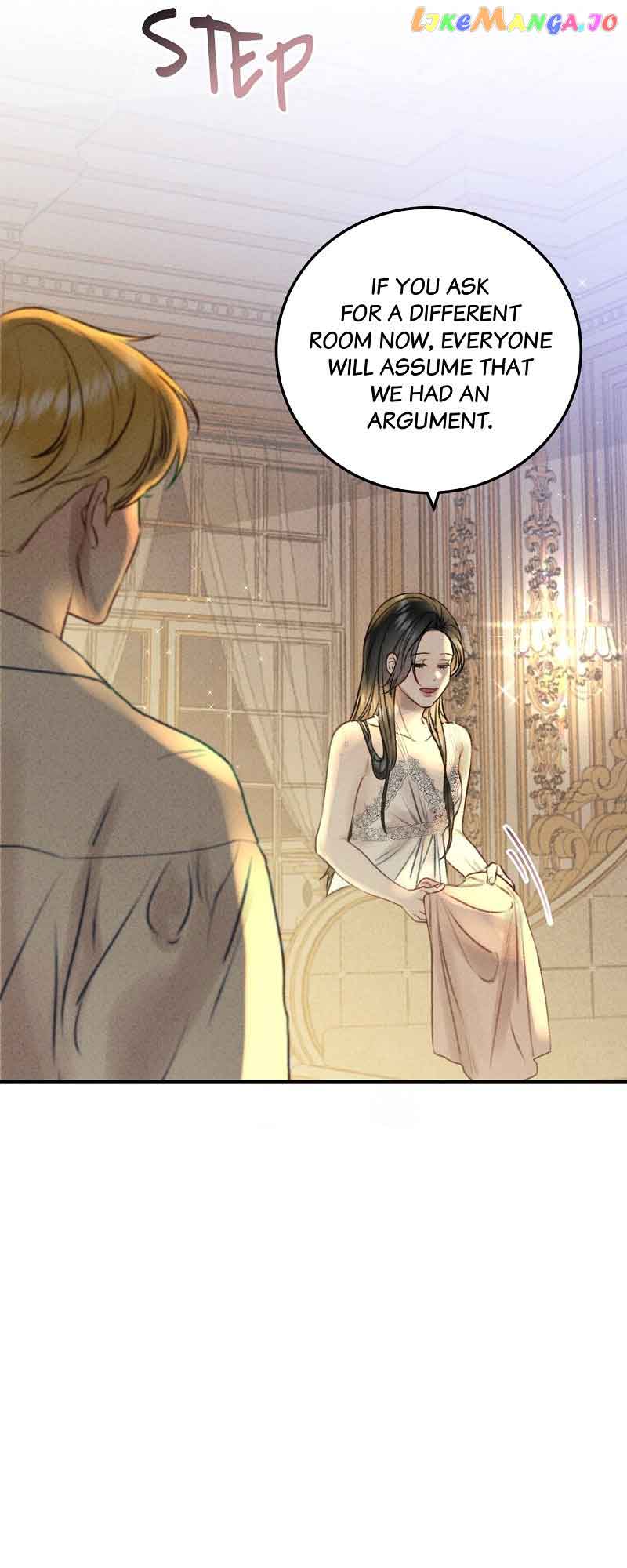 He’s Not Just a Pretty Face Chapter 38 page 38