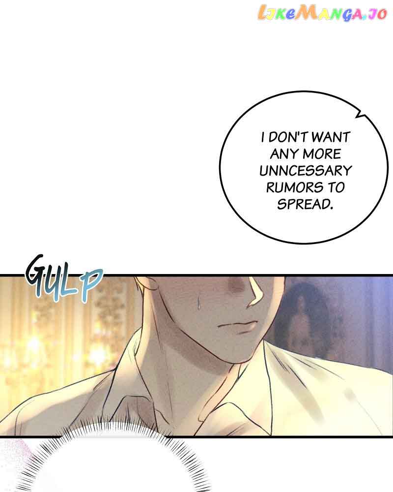He’s Not Just a Pretty Face Chapter 38 page 39