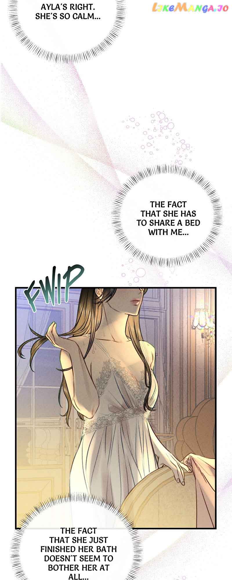 He’s Not Just a Pretty Face Chapter 38 page 40
