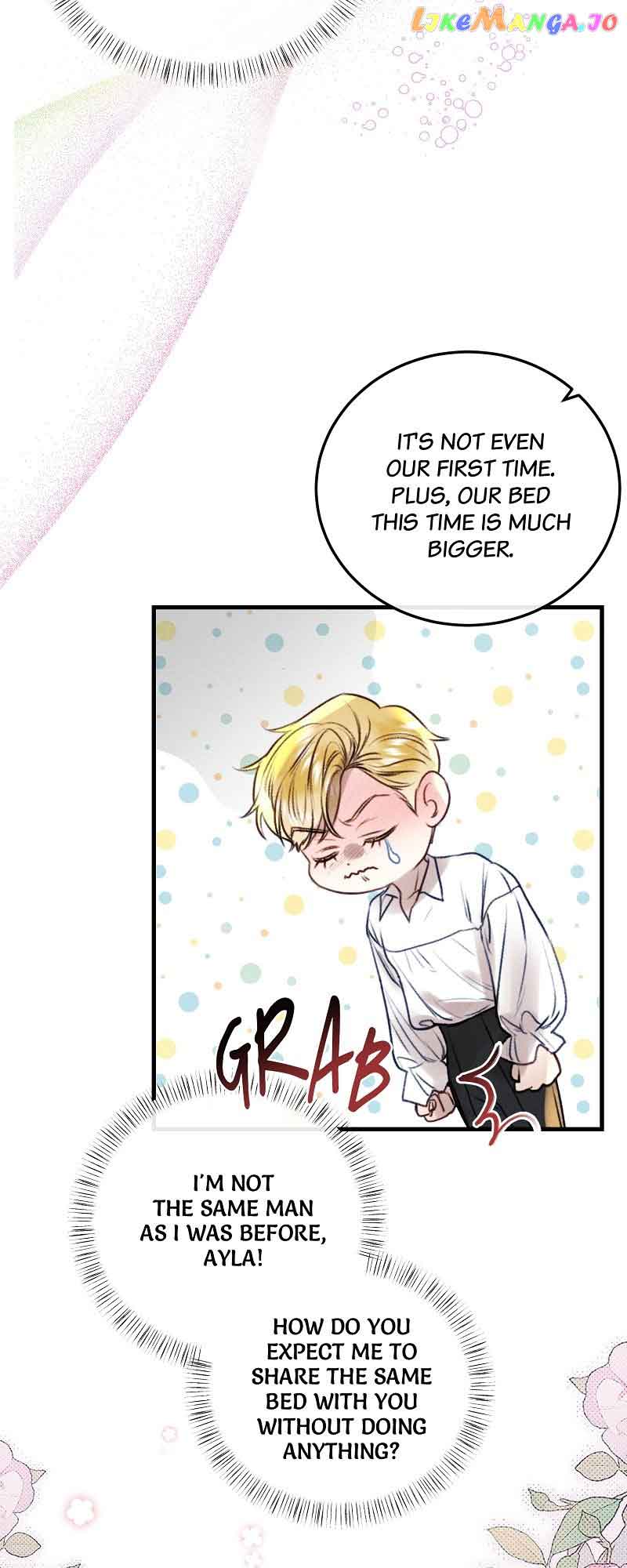 He’s Not Just a Pretty Face Chapter 38 page 41