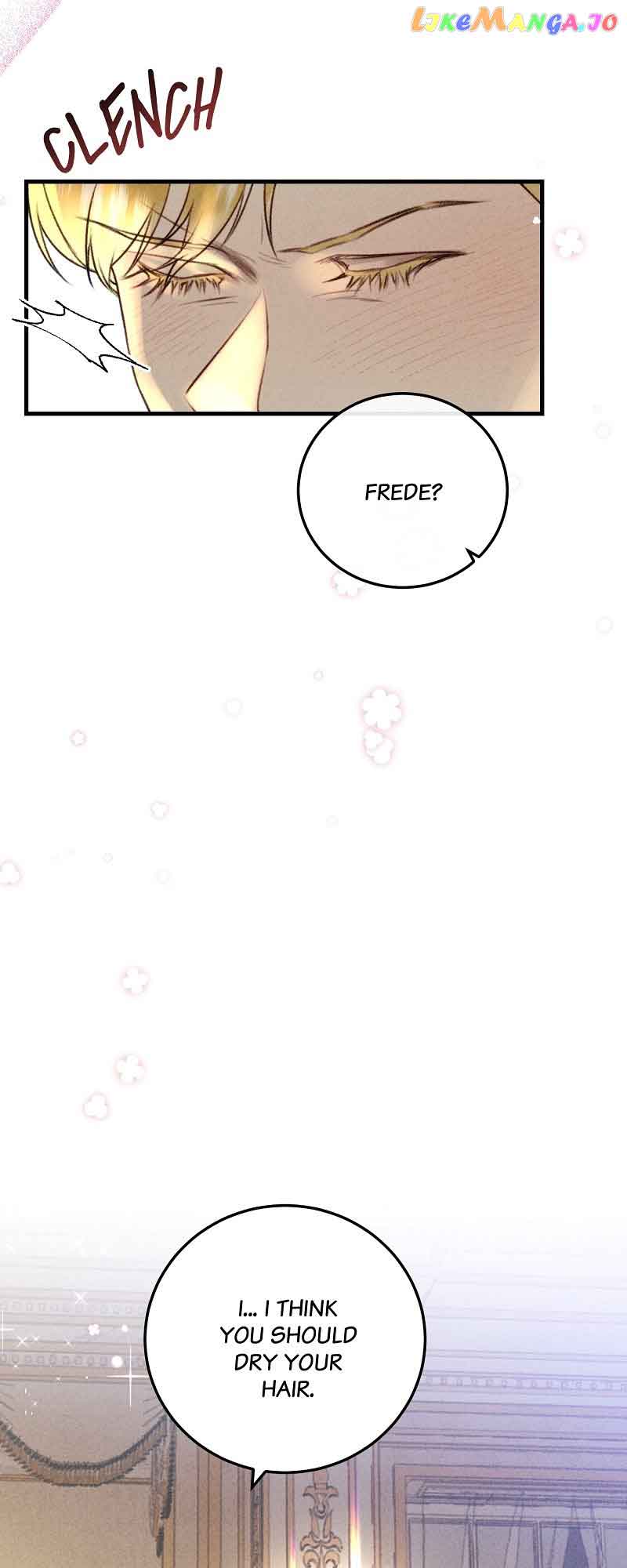 He’s Not Just a Pretty Face Chapter 38 page 43