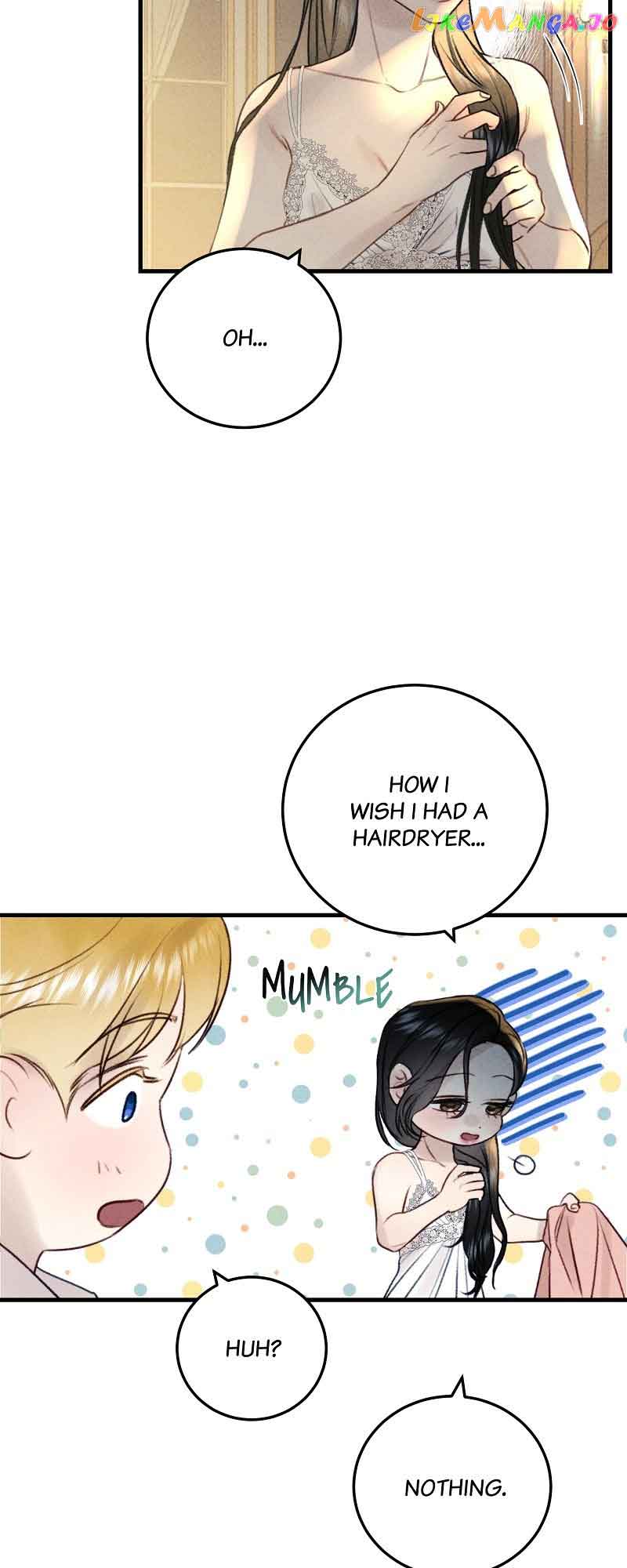He’s Not Just a Pretty Face Chapter 38 page 45