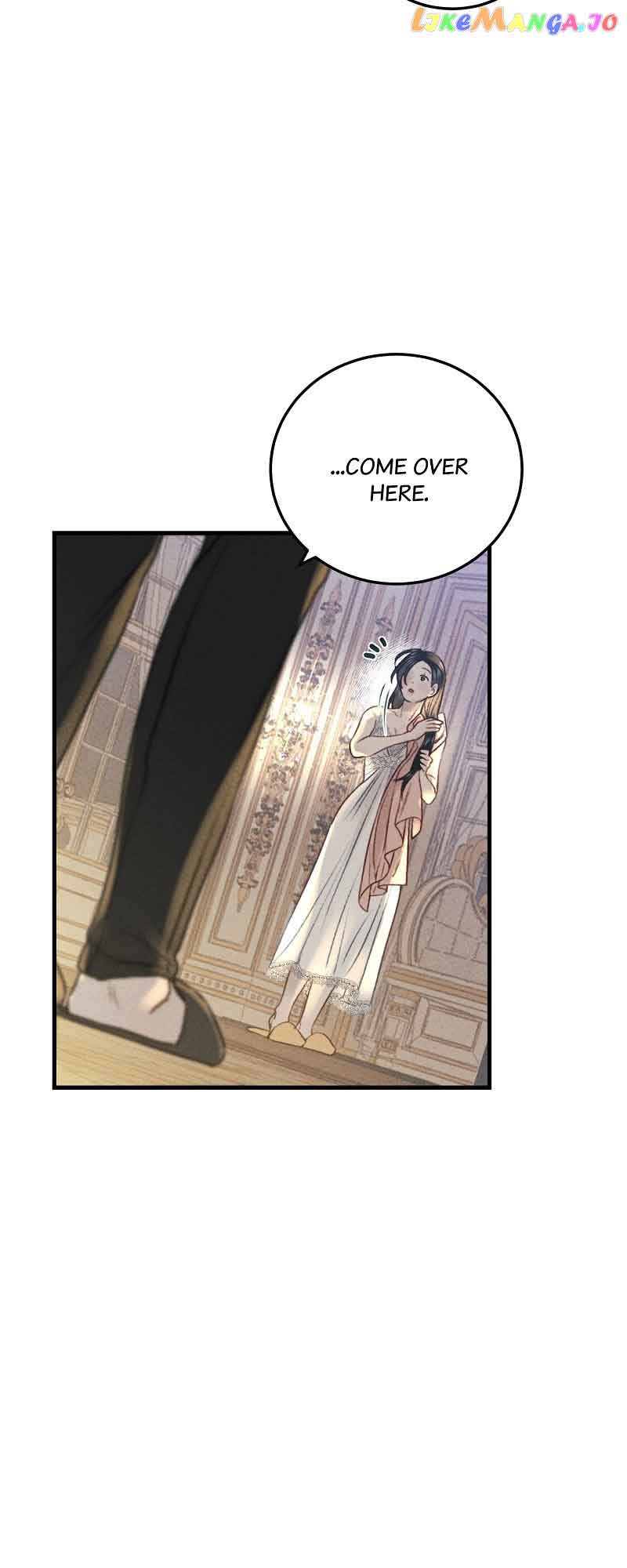 He’s Not Just a Pretty Face Chapter 38 page 46