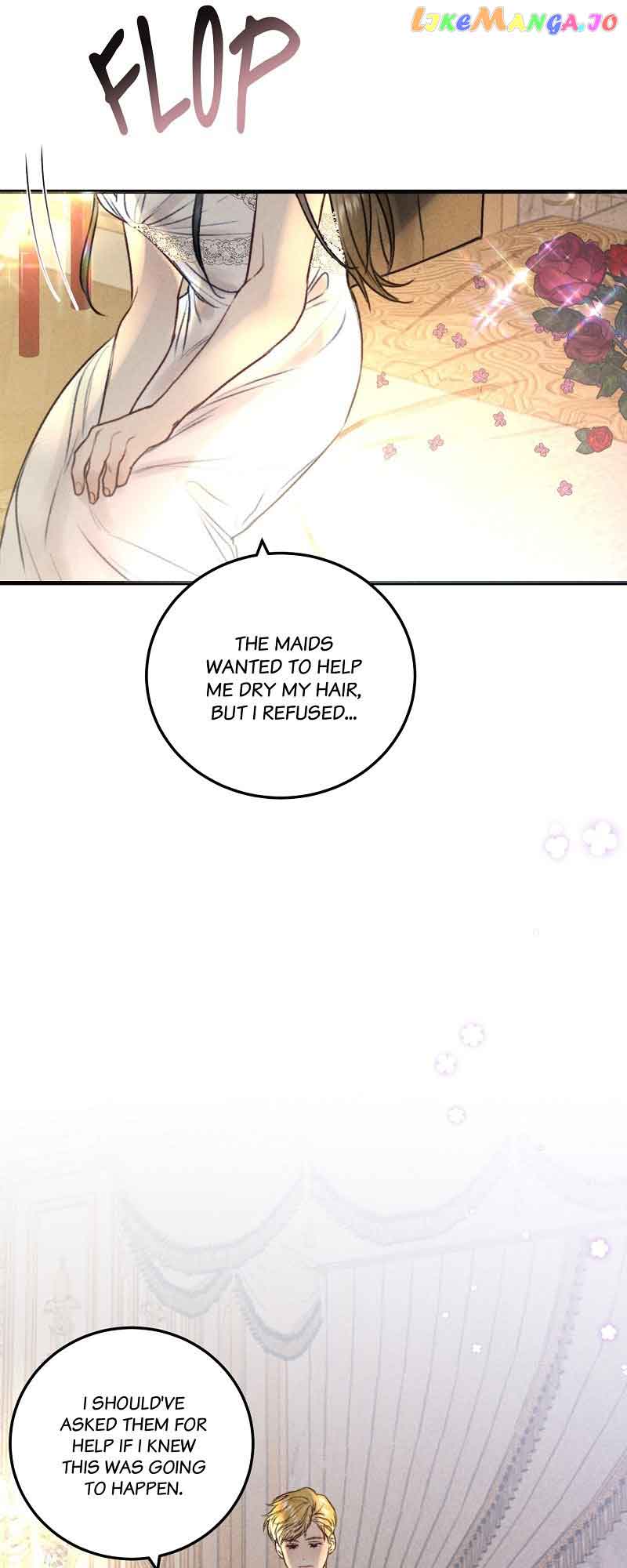He’s Not Just a Pretty Face Chapter 38 page 48