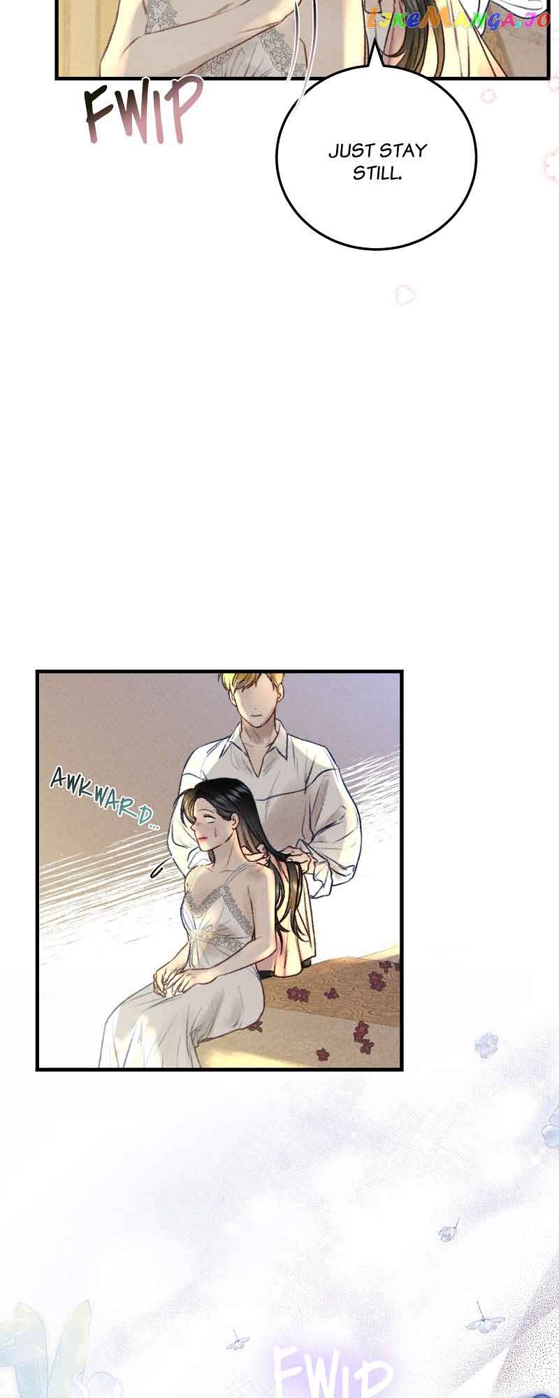 He’s Not Just a Pretty Face Chapter 38 page 50