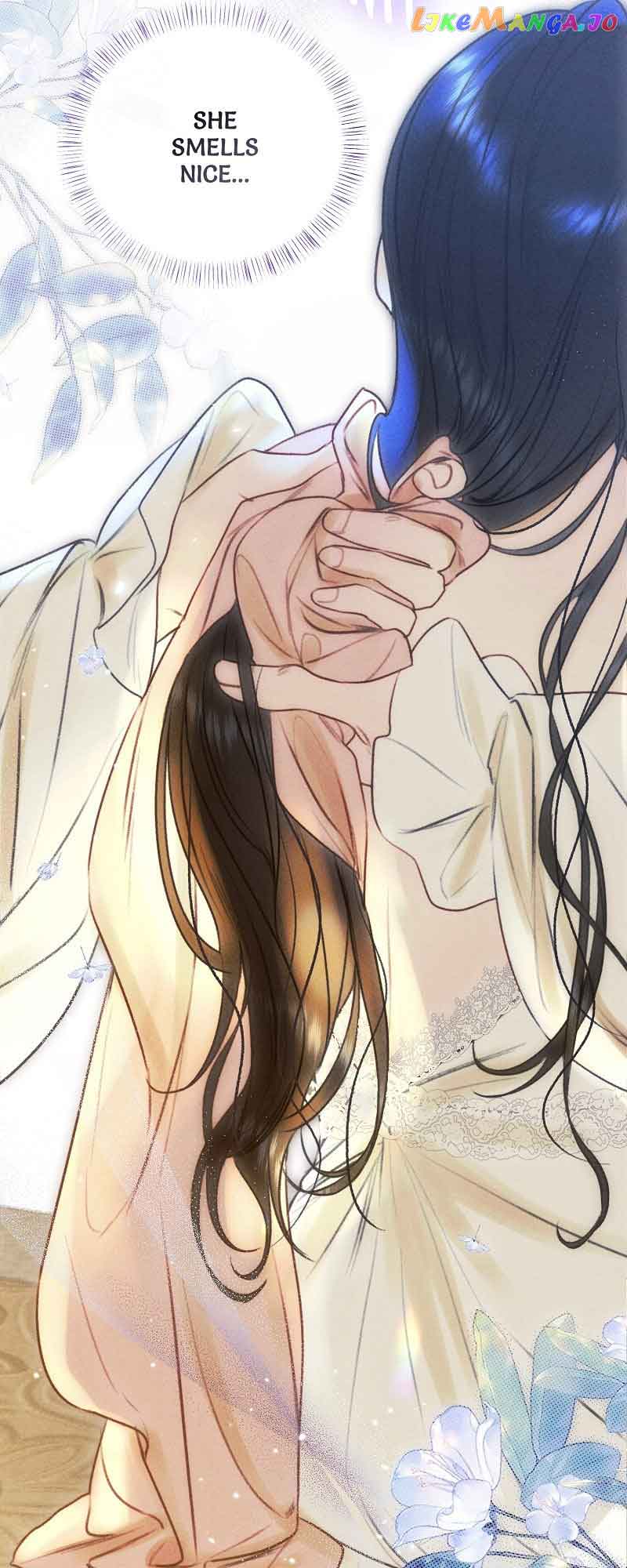 He’s Not Just a Pretty Face Chapter 38 page 51