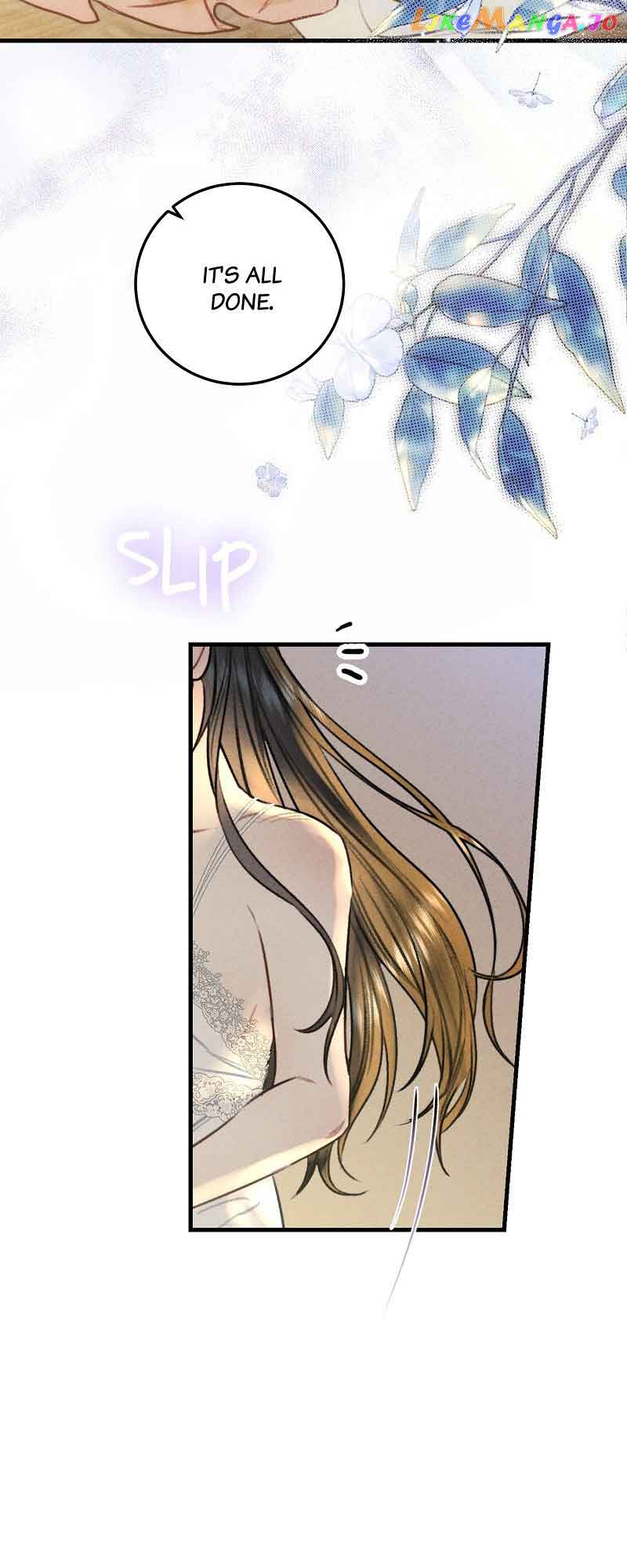 He’s Not Just a Pretty Face Chapter 38 page 52