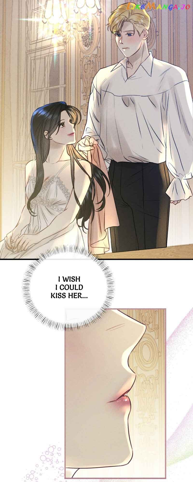 He’s Not Just a Pretty Face Chapter 38 page 54