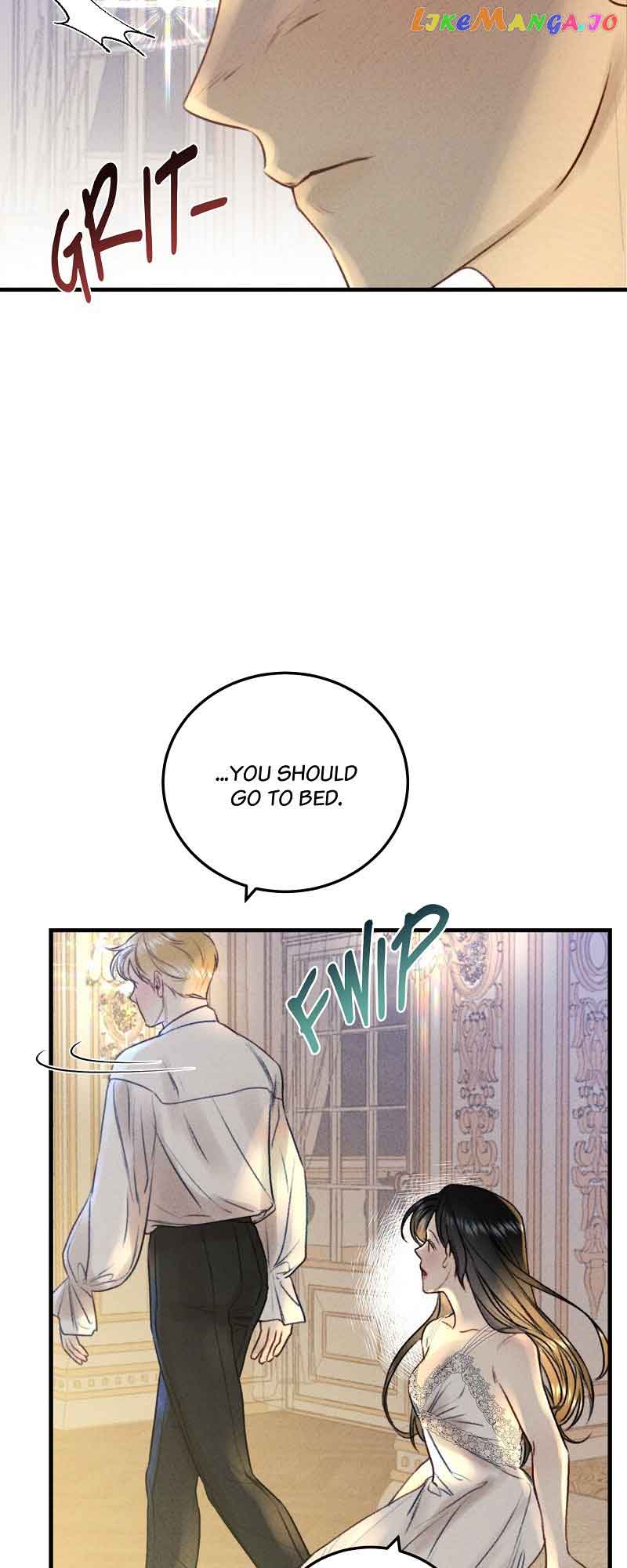 He’s Not Just a Pretty Face Chapter 38 page 56