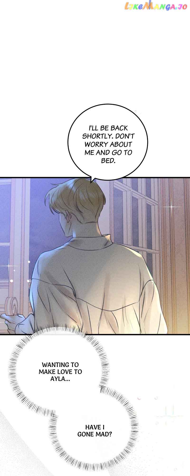 He’s Not Just a Pretty Face Chapter 38 page 58