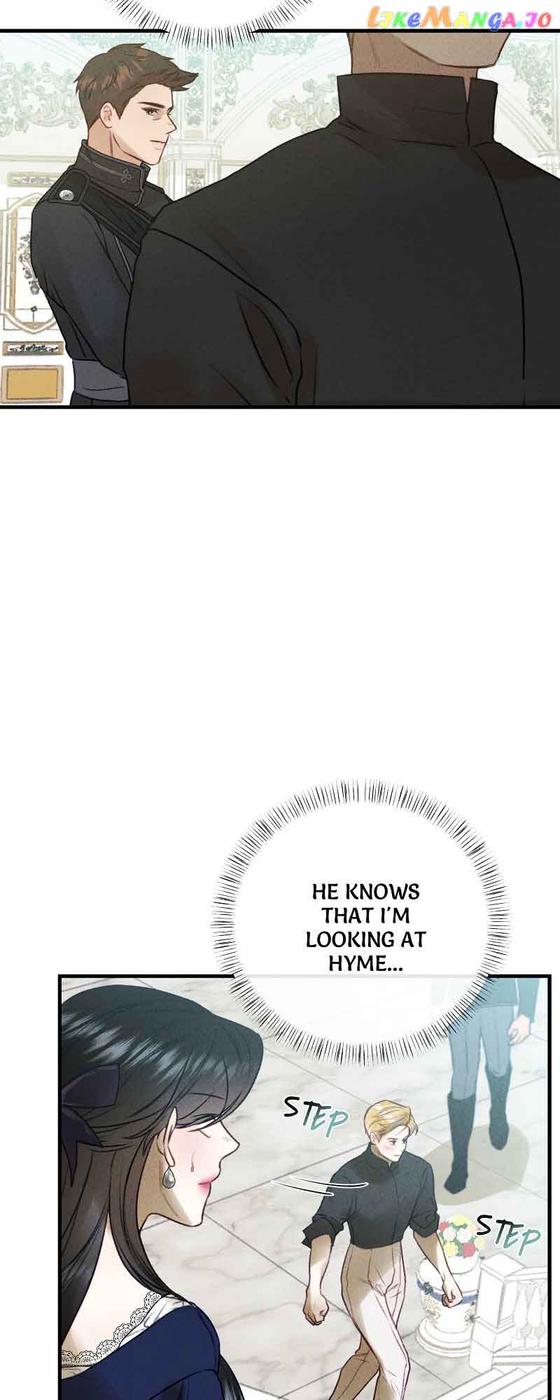 He’s Not Just a Pretty Face Chapter 38 page 5