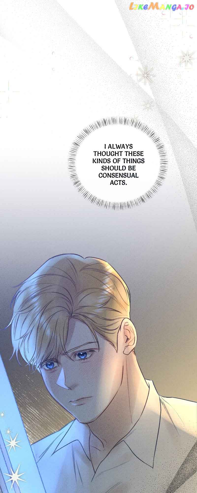 He’s Not Just a Pretty Face Chapter 38 page 59