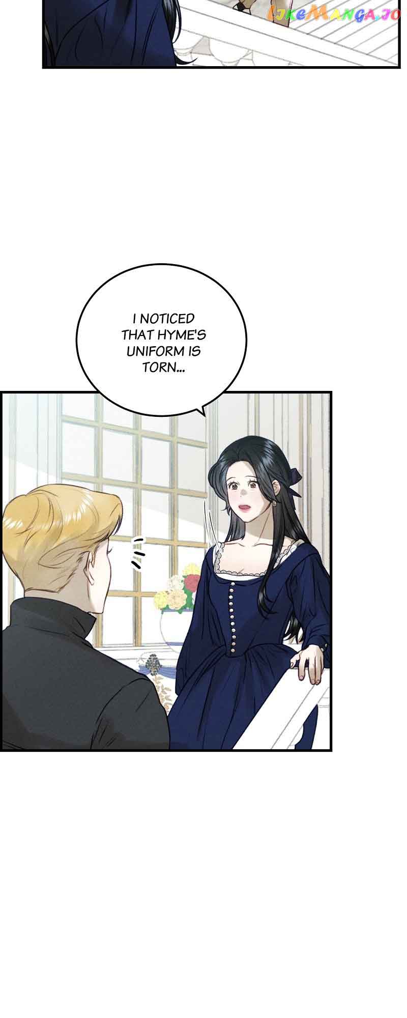 He’s Not Just a Pretty Face Chapter 38 page 6