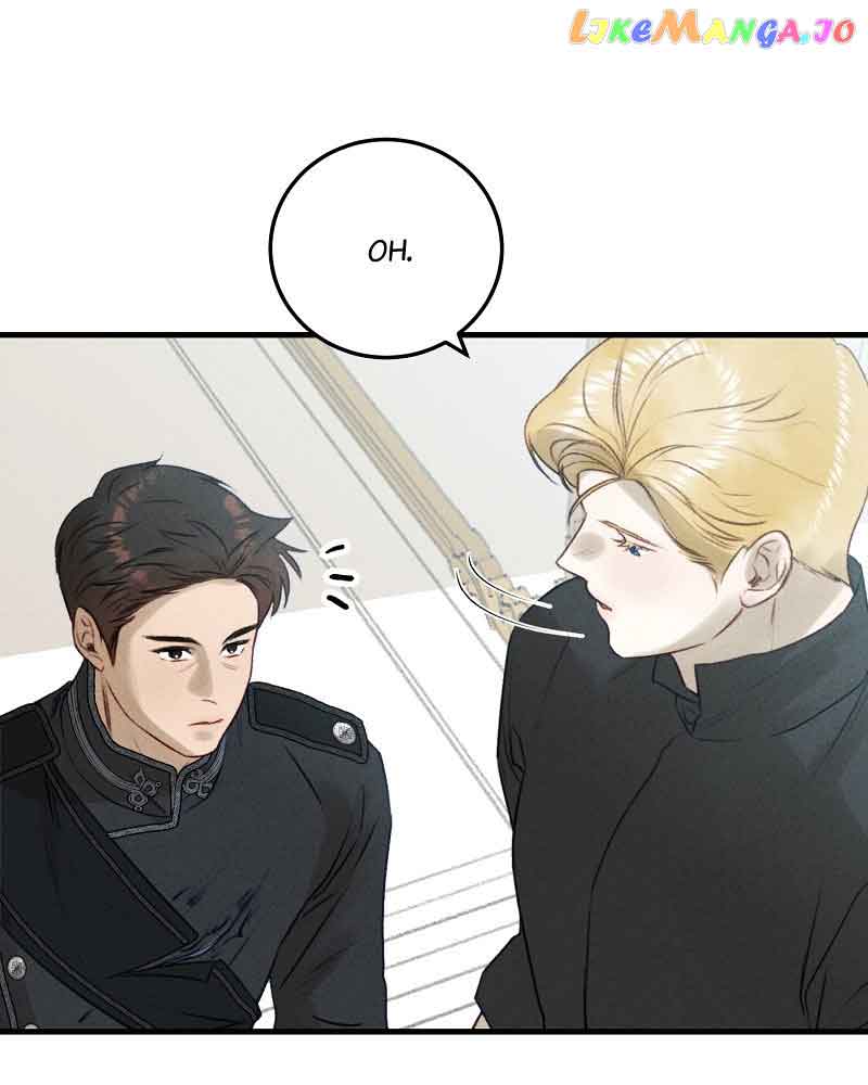 He’s Not Just a Pretty Face Chapter 38 page 7