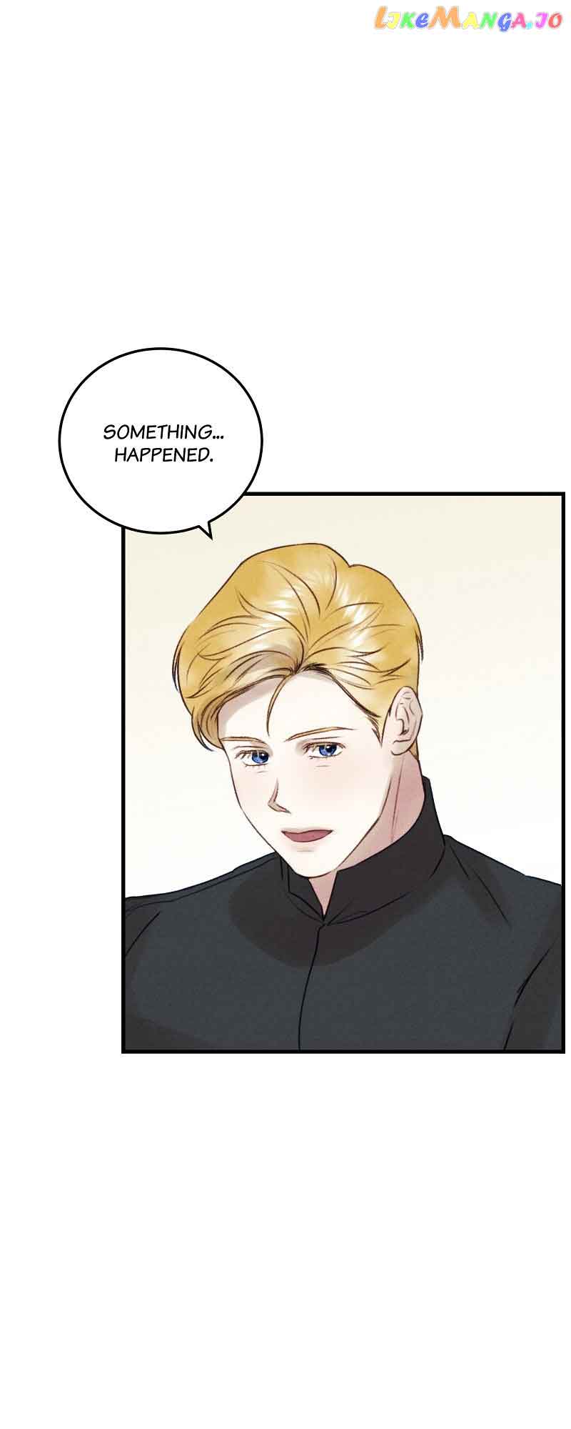 He’s Not Just a Pretty Face Chapter 38 page 8