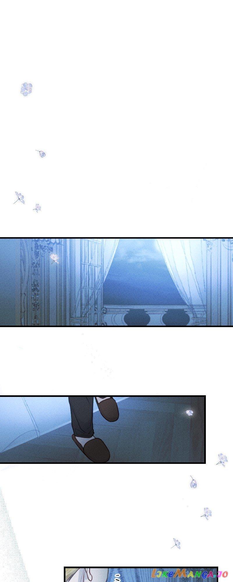 He’s Not Just a Pretty Face Chapter 39 page 0