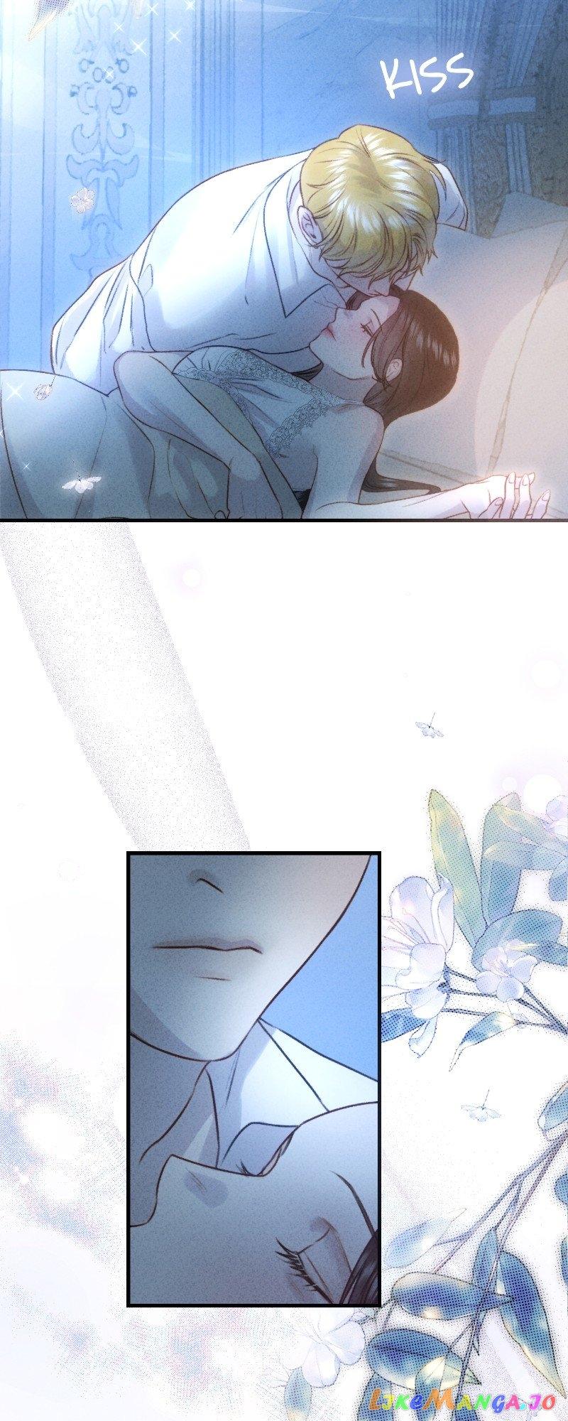 He’s Not Just a Pretty Face Chapter 39 page 9