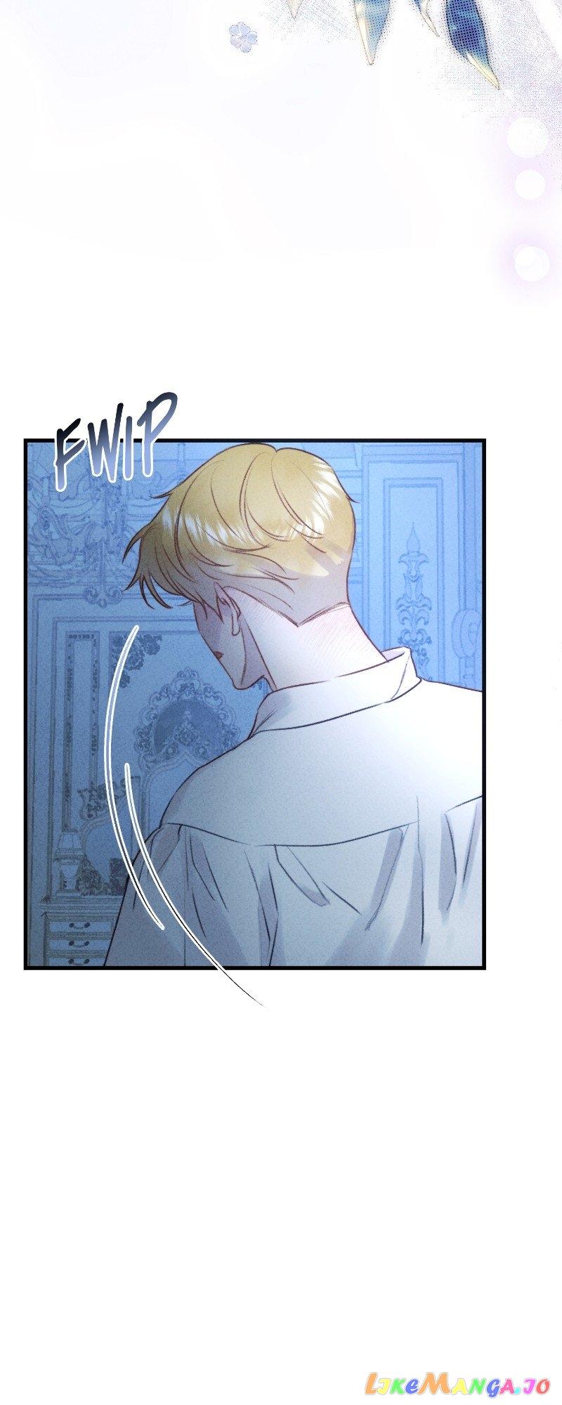 He’s Not Just a Pretty Face Chapter 39 page 10