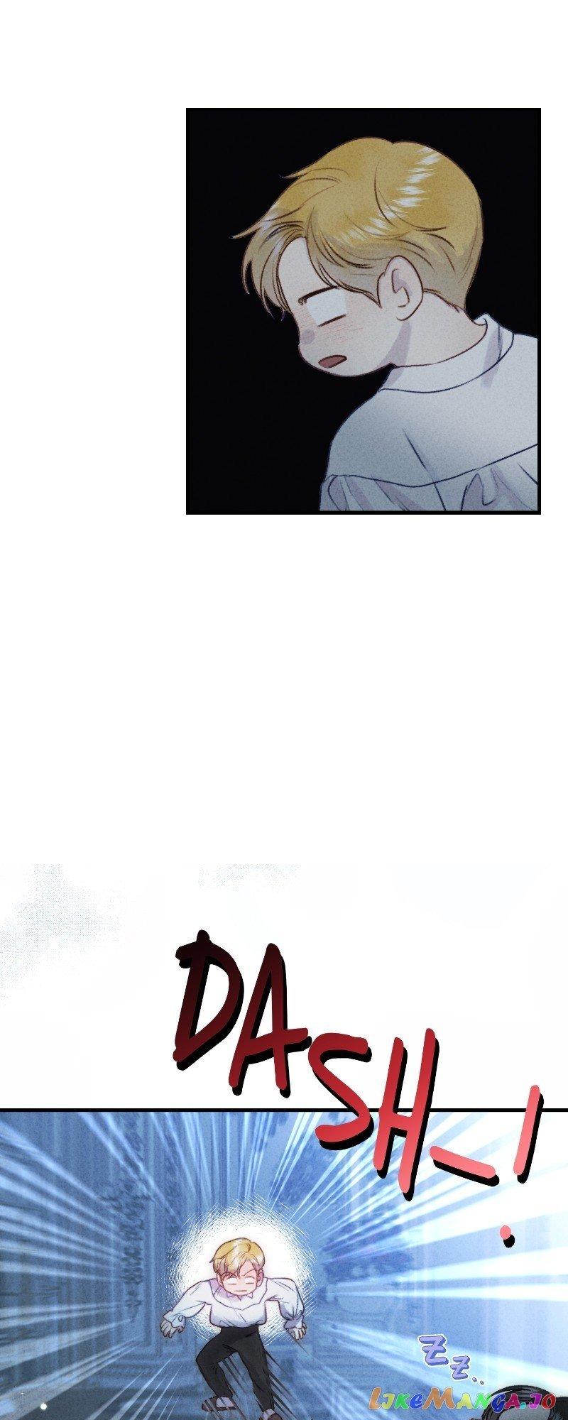 He’s Not Just a Pretty Face Chapter 39 page 11