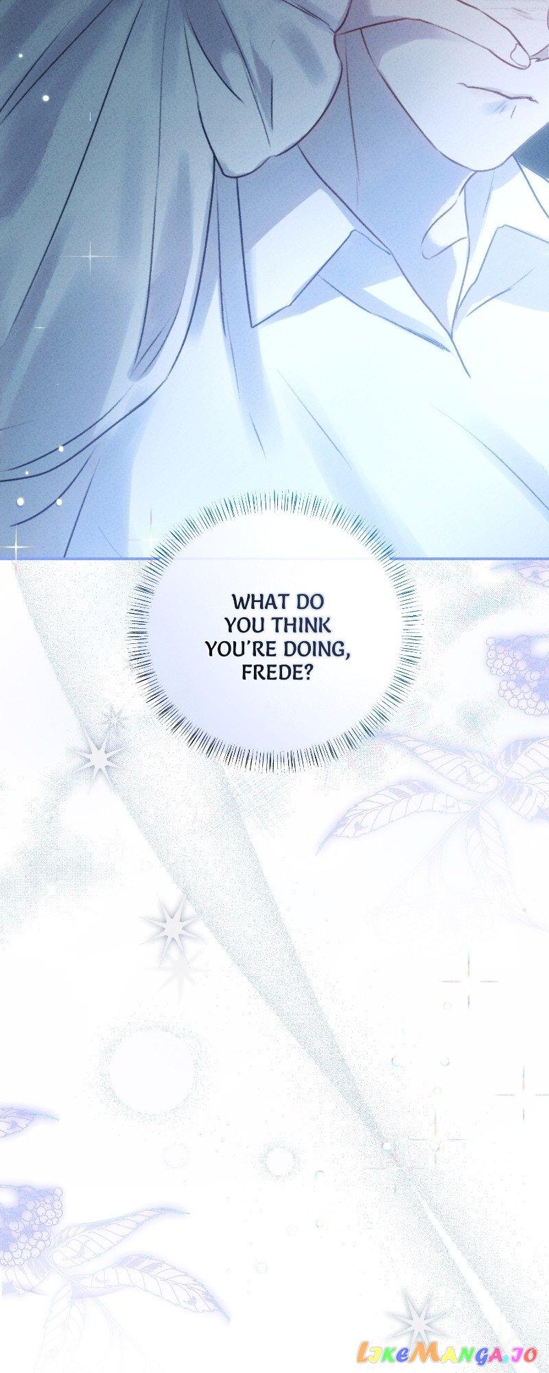 He’s Not Just a Pretty Face Chapter 39 page 13