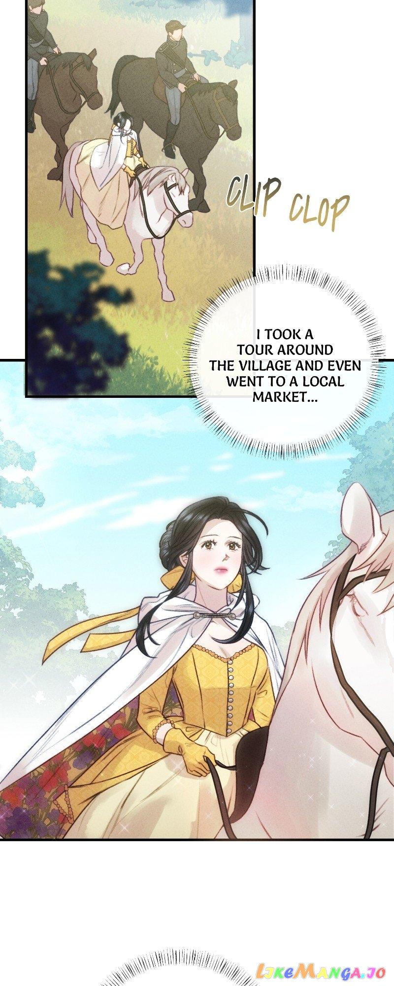 He’s Not Just a Pretty Face Chapter 39 page 17
