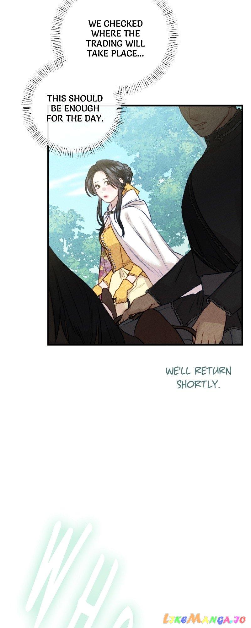 He’s Not Just a Pretty Face Chapter 39 page 18
