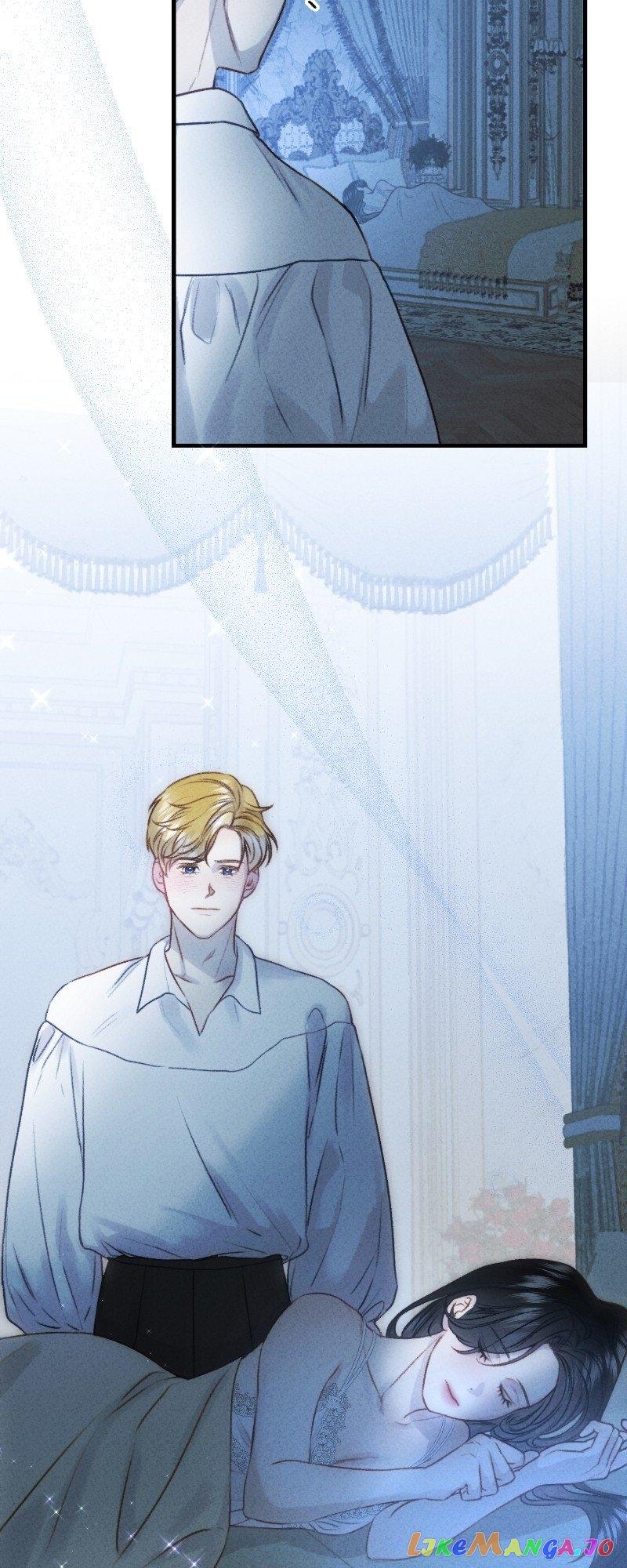 He’s Not Just a Pretty Face Chapter 39 page 1