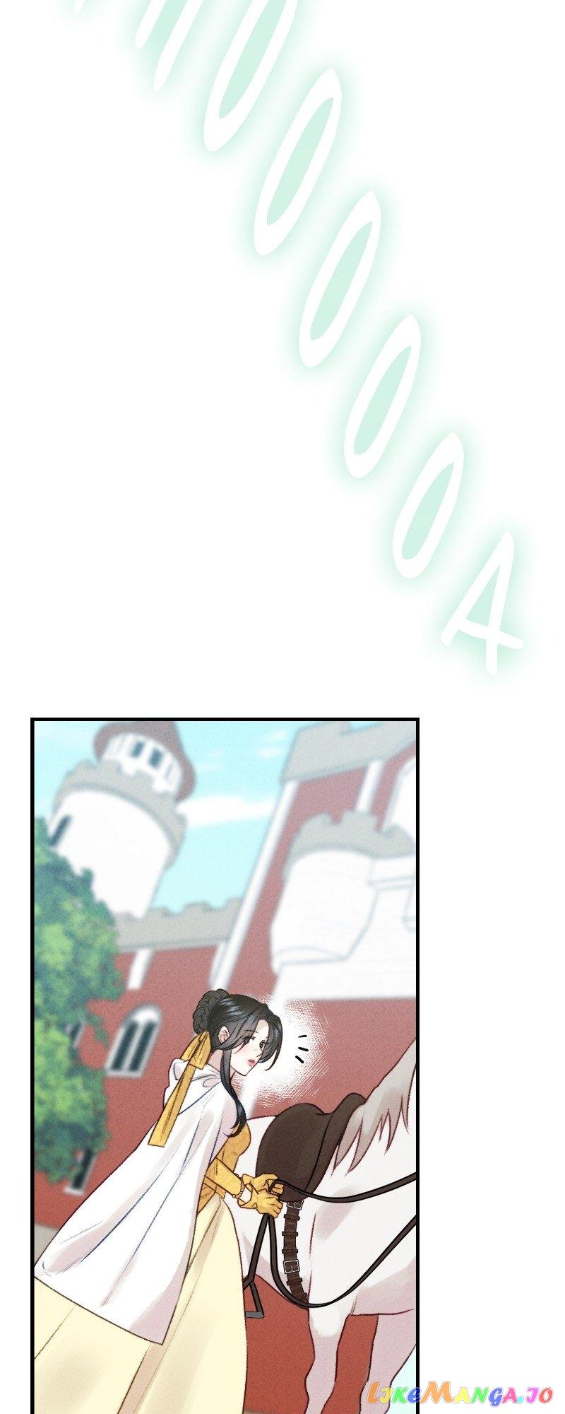 He’s Not Just a Pretty Face Chapter 39 page 19
