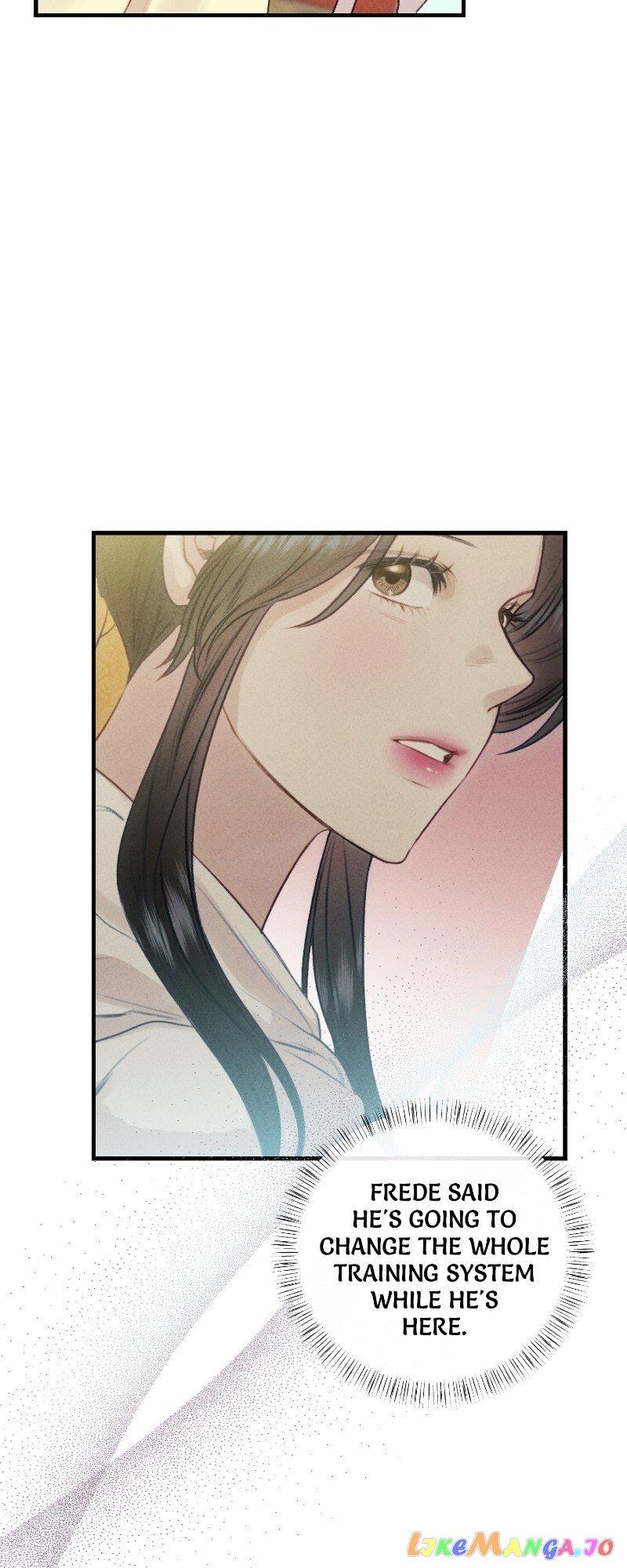He’s Not Just a Pretty Face Chapter 39 page 20