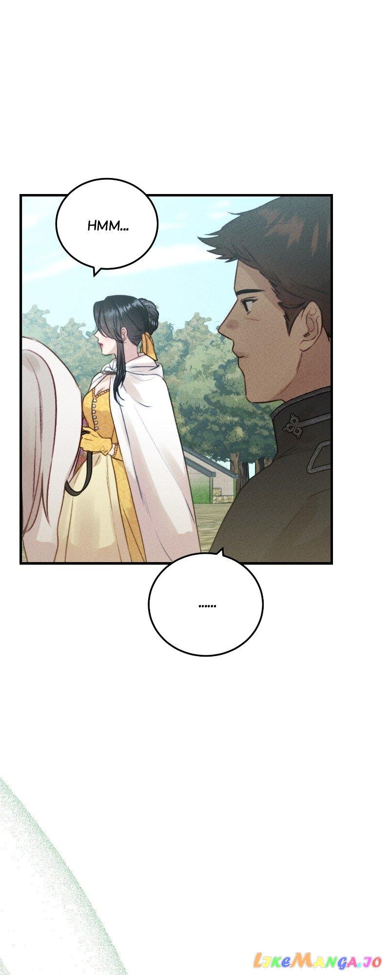 He’s Not Just a Pretty Face Chapter 39 page 22