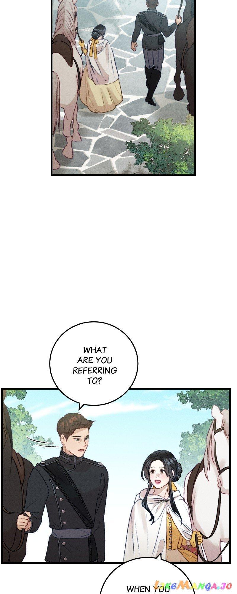 He’s Not Just a Pretty Face Chapter 39 page 26