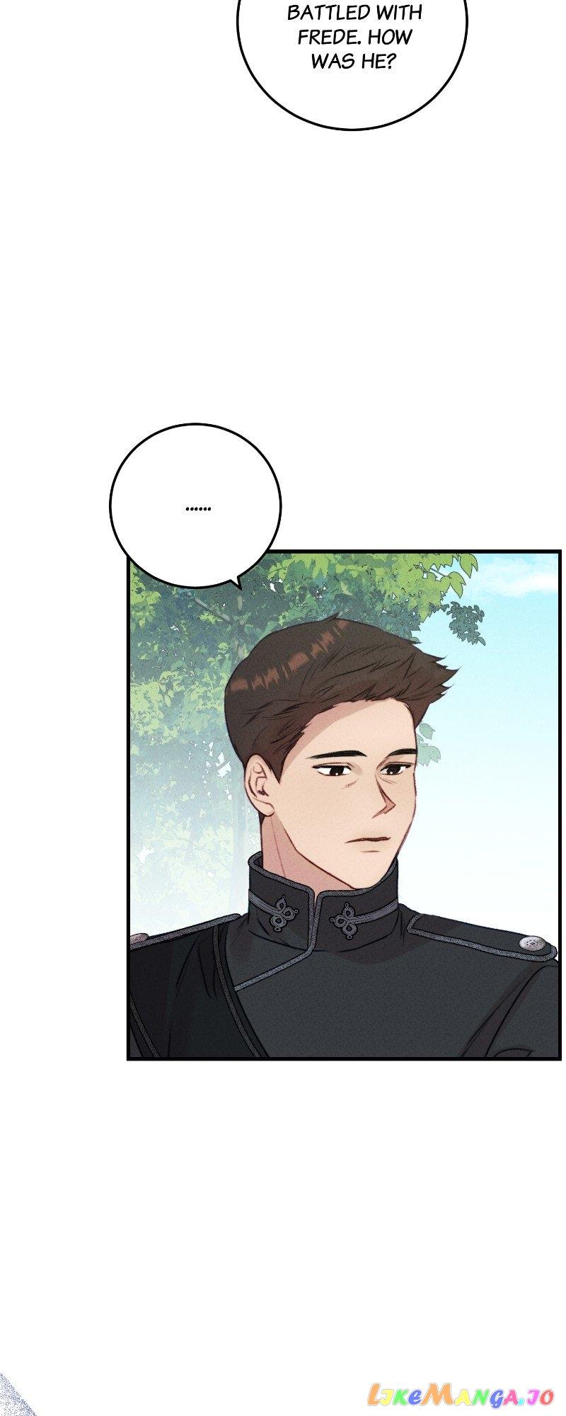 He’s Not Just a Pretty Face Chapter 39 page 27