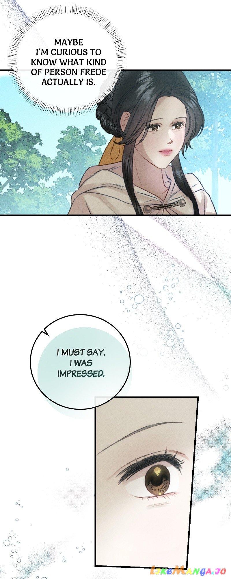 He’s Not Just a Pretty Face Chapter 39 page 28