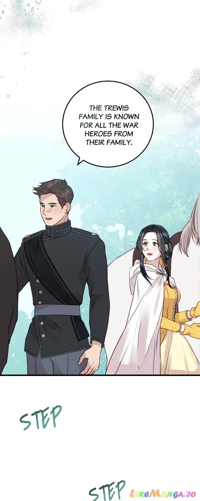 He’s Not Just a Pretty Face Chapter 39 page 29