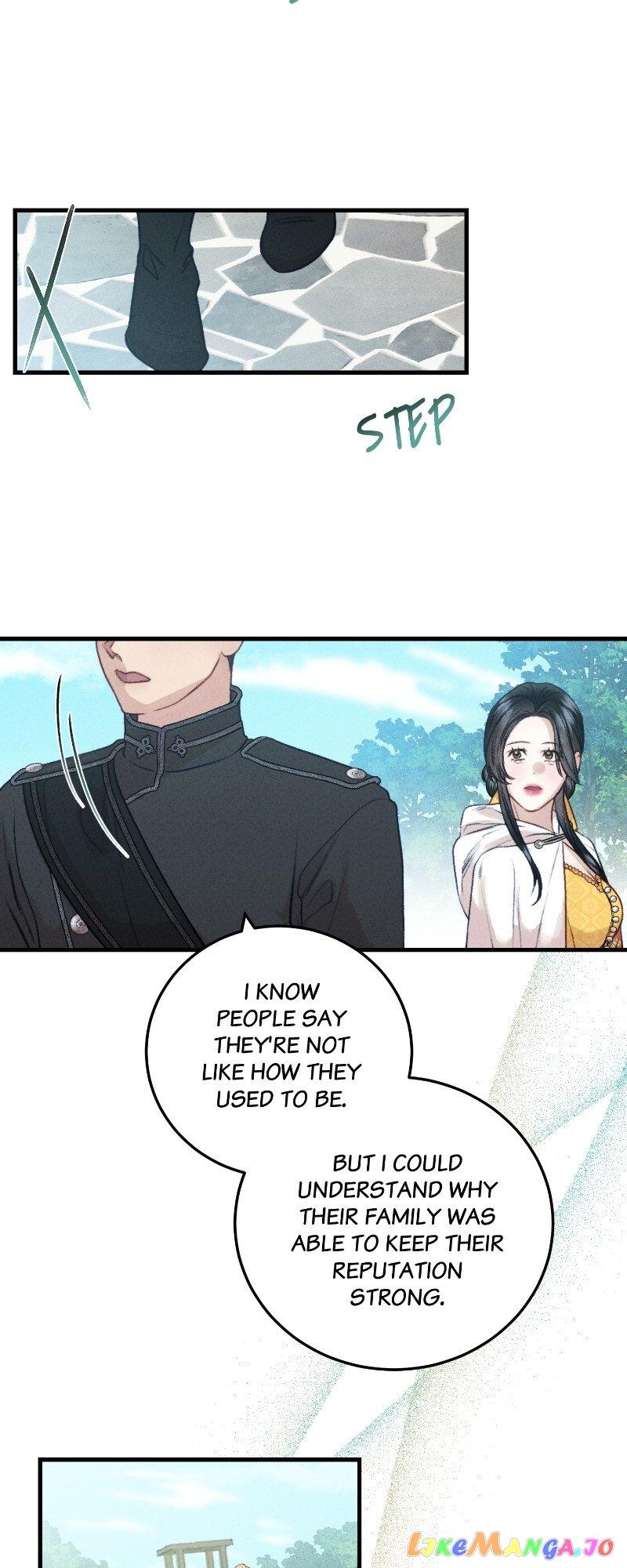 He’s Not Just a Pretty Face Chapter 39 page 30