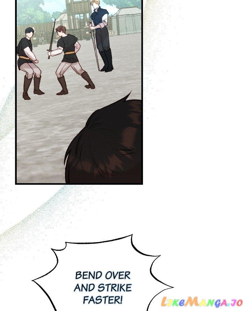He’s Not Just a Pretty Face Chapter 39 page 31
