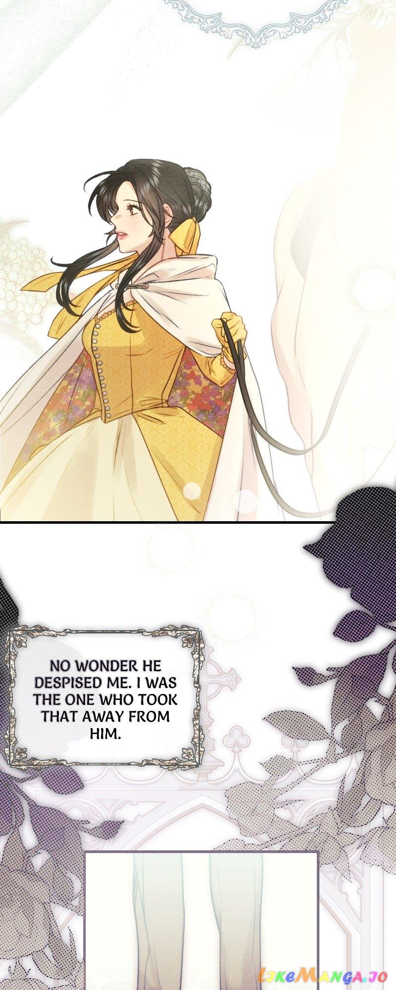 He’s Not Just a Pretty Face Chapter 39 page 34