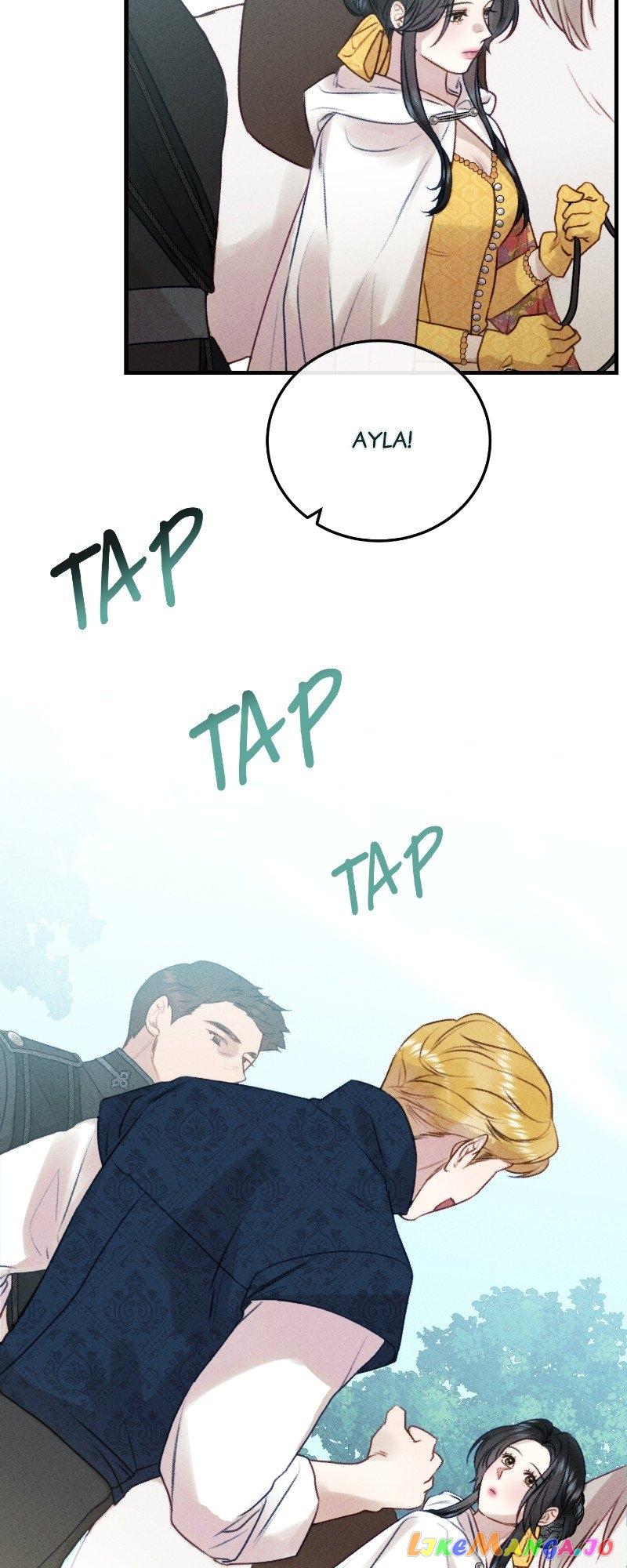 He’s Not Just a Pretty Face Chapter 39 page 36
