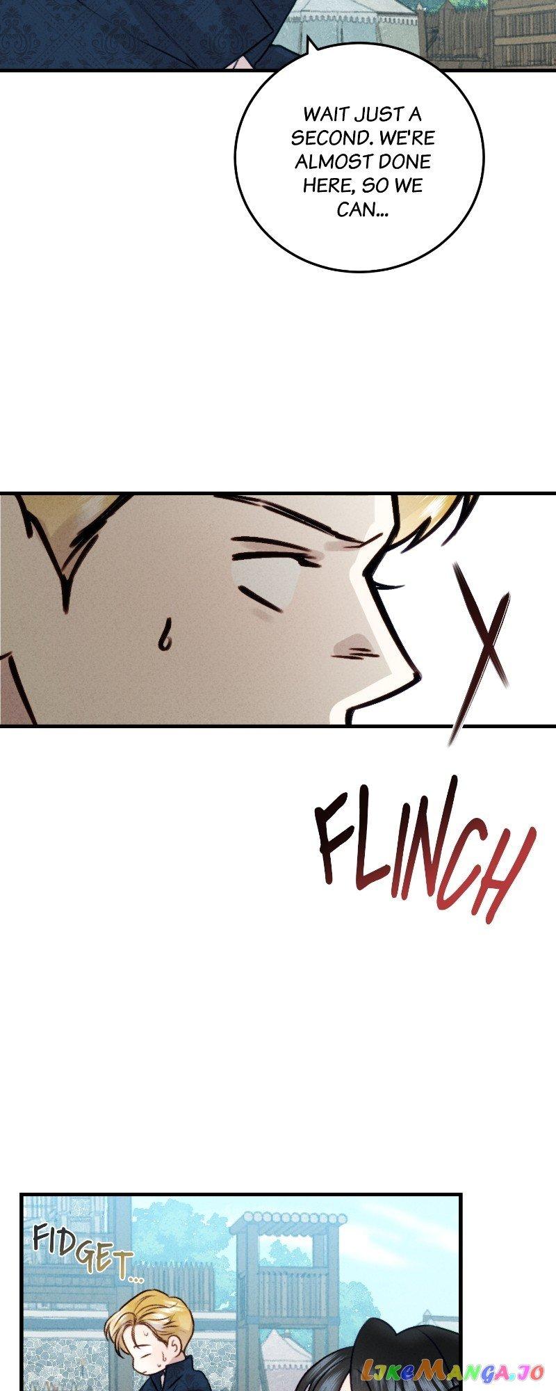 He’s Not Just a Pretty Face Chapter 39 page 40