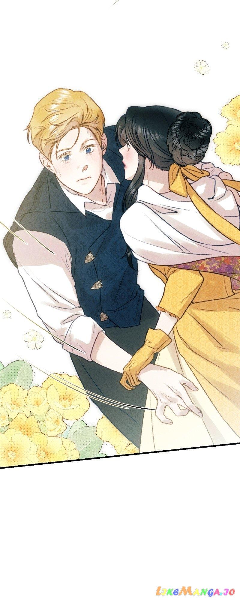 He’s Not Just a Pretty Face Chapter 39 page 44