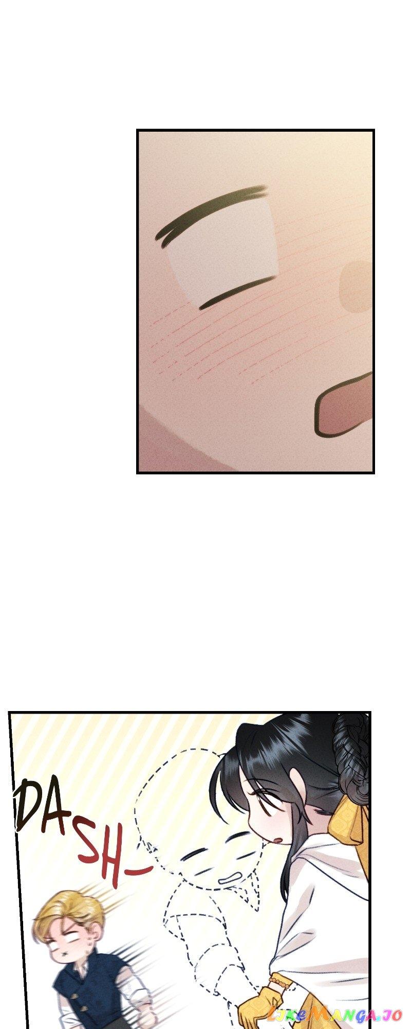 He’s Not Just a Pretty Face Chapter 39 page 45