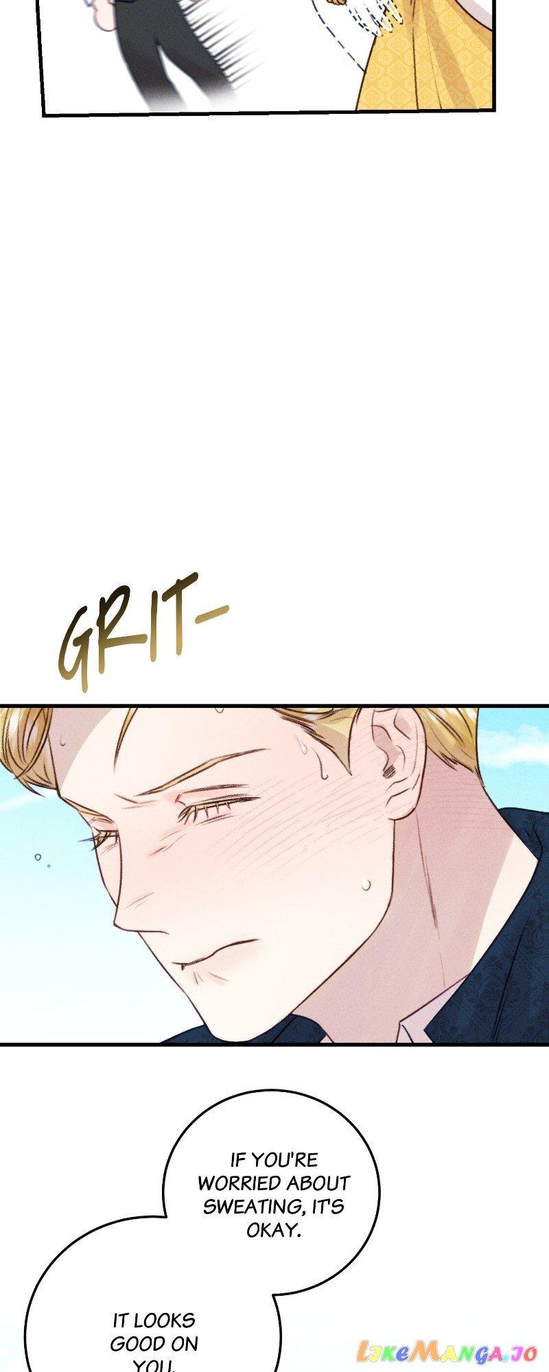 He’s Not Just a Pretty Face Chapter 39 page 46